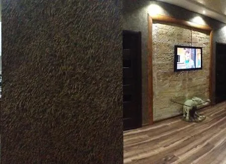Flat In The City Center Апартаменты