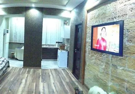 Flat In The City Center