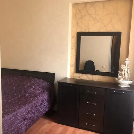 Flat In The City Center *